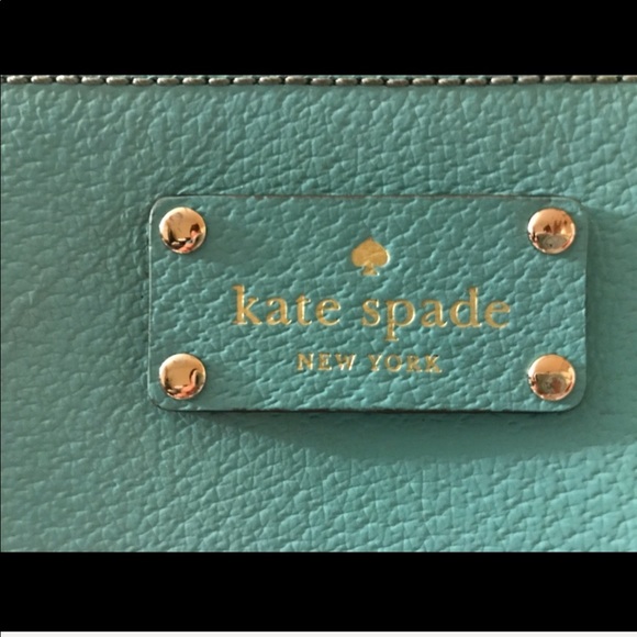 Kate Spade Wellesley Hanna Leather - Picture 3 of 5